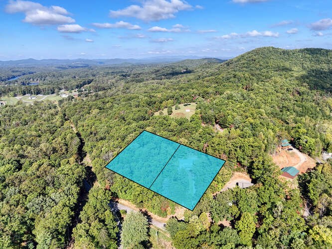 419361 Blairsville Residential