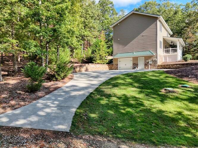 419361 Blairsville Residential