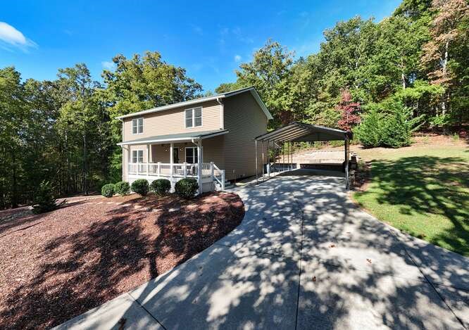 419361 Blairsville Residential