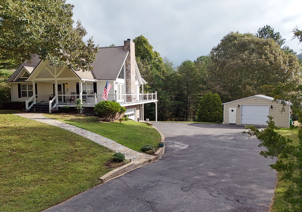 419363 Hiawassee Residential