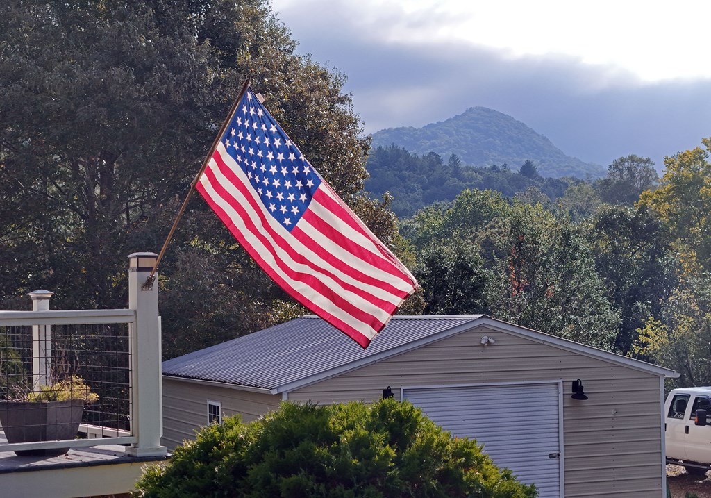 419363 Hiawassee Residential