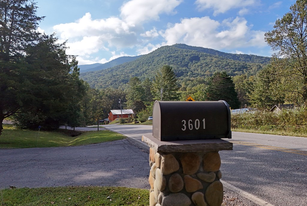 419363 Hiawassee Residential