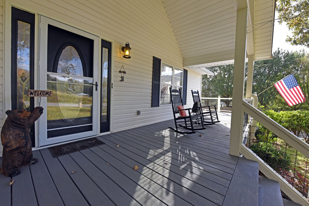 419363 Hiawassee Residential