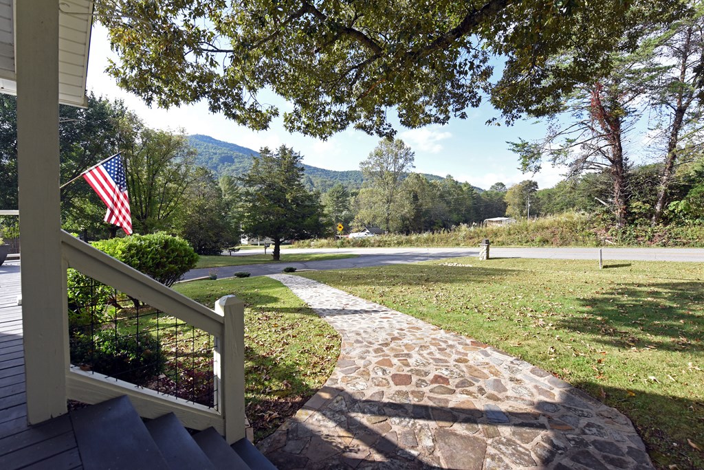 419363 Hiawassee Residential