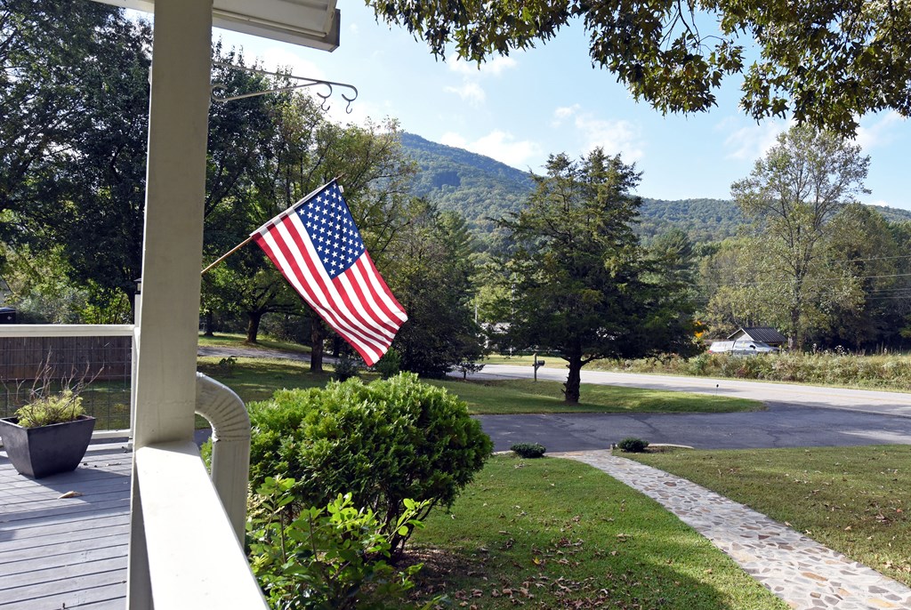 419363 Hiawassee Residential