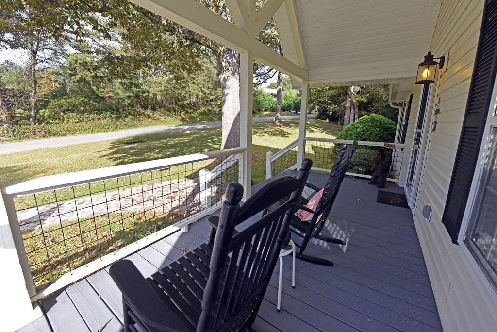 419363 Hiawassee Residential