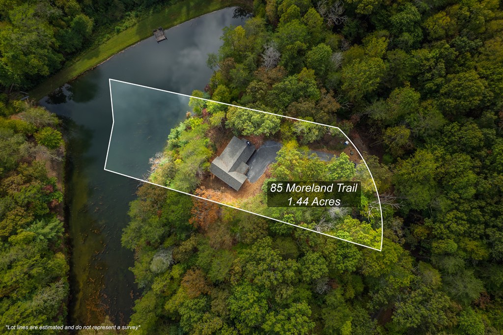 419372 Blue Ridge Residential