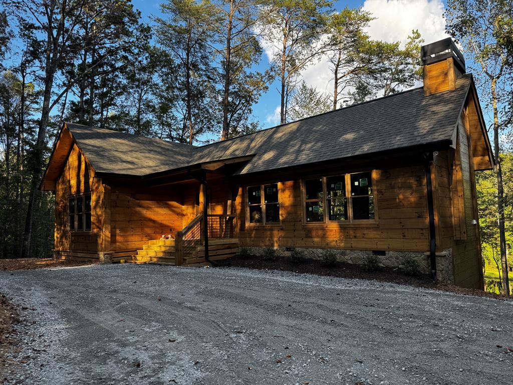 419372 Blue Ridge Residential