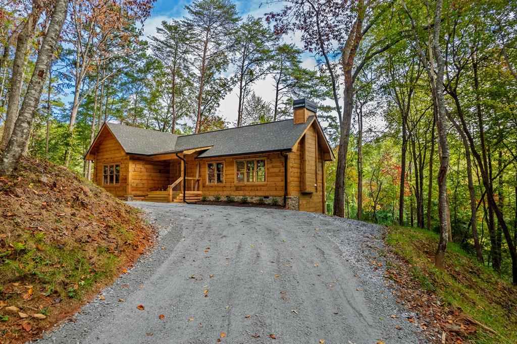 419372 Blue Ridge Residential