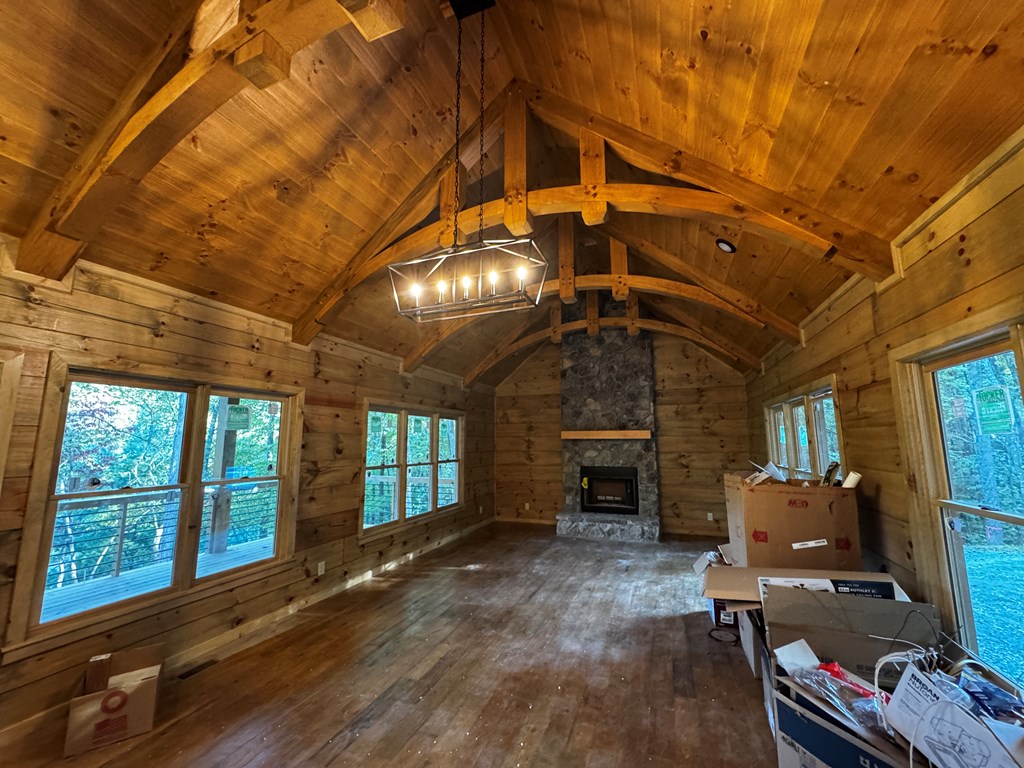 419372 Blue Ridge Residential