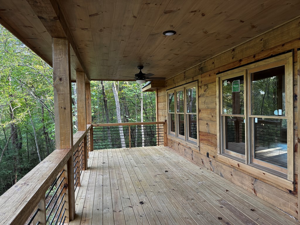 419372 Blue Ridge Residential
