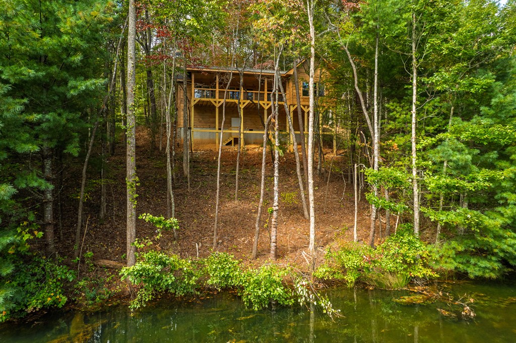 419372 Blue Ridge Residential