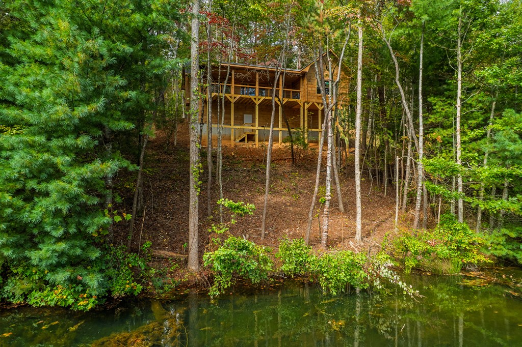 419372 Blue Ridge Residential