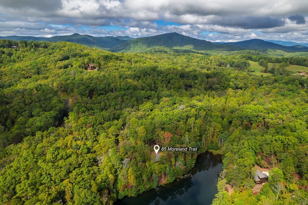 419372 Blue Ridge Residential