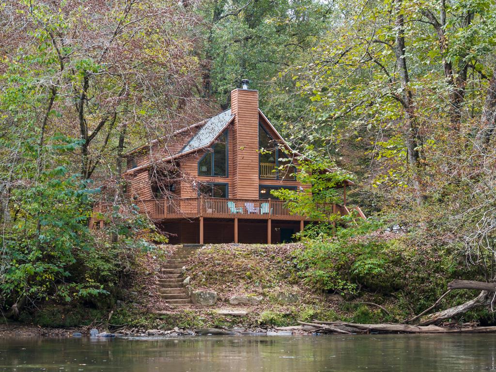 419373 Ellijay Residential
