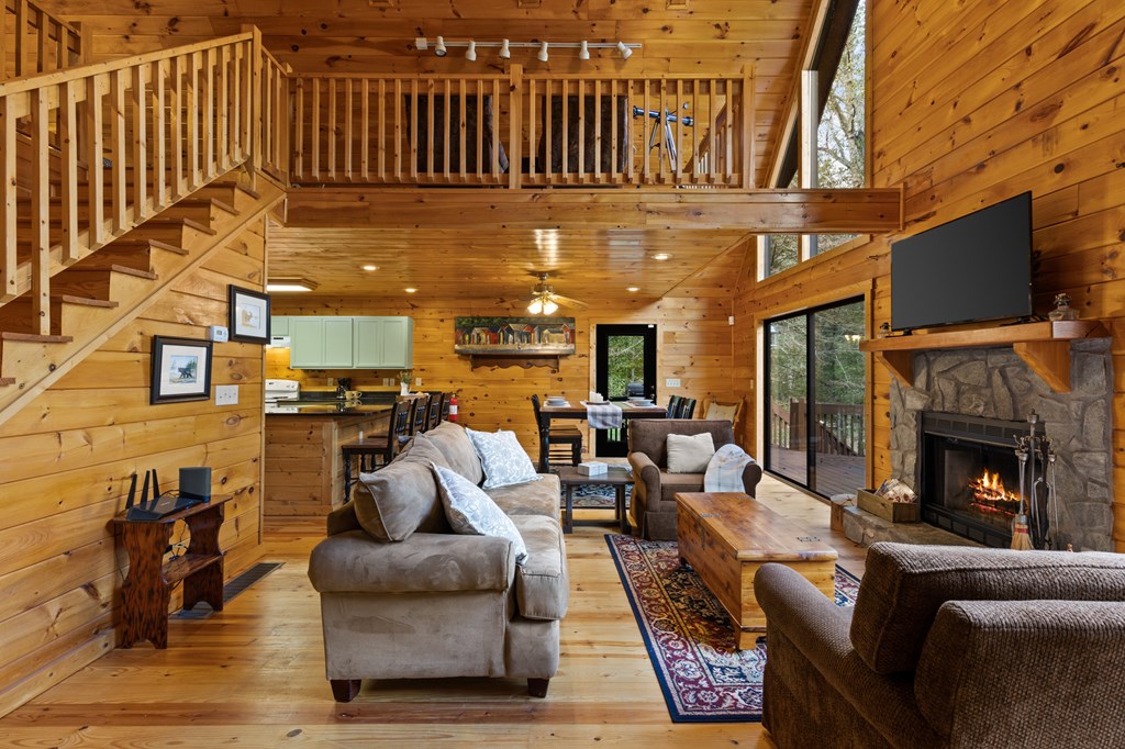 419373 Ellijay Residential