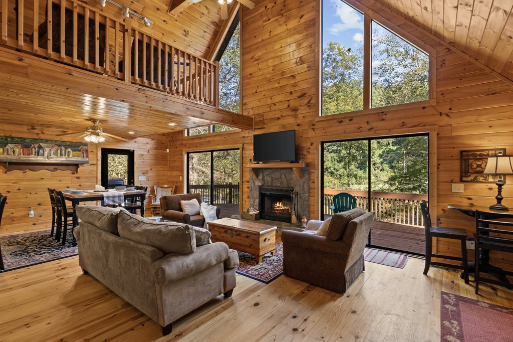 419373 Ellijay Residential
