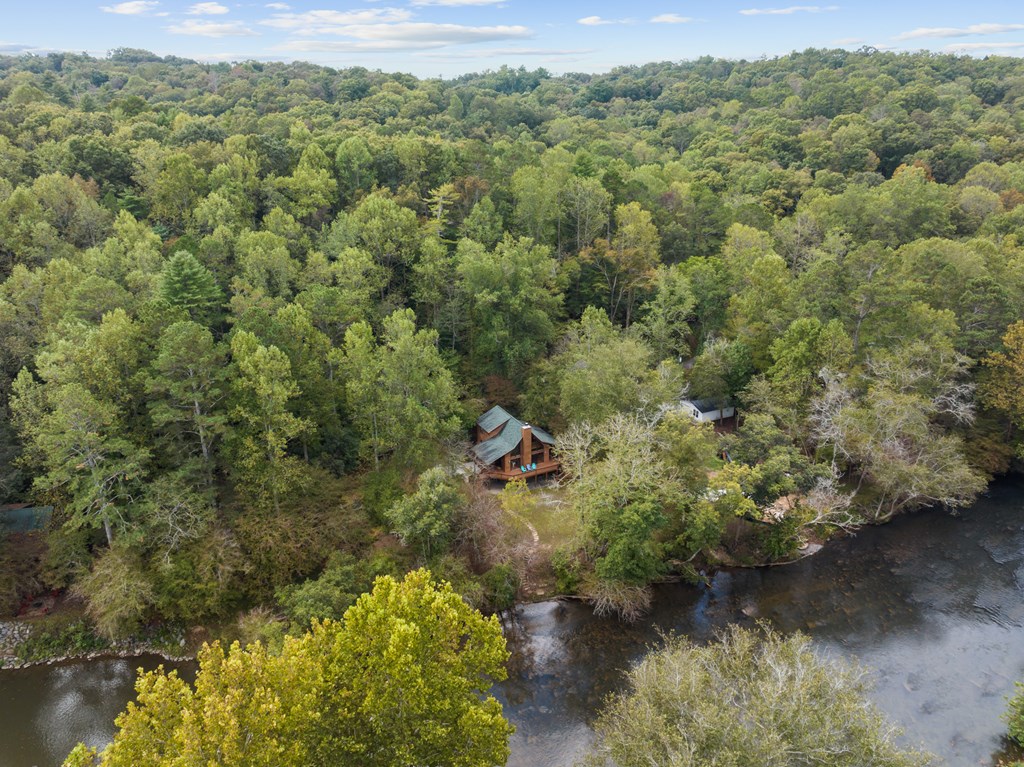 419373 Ellijay Residential