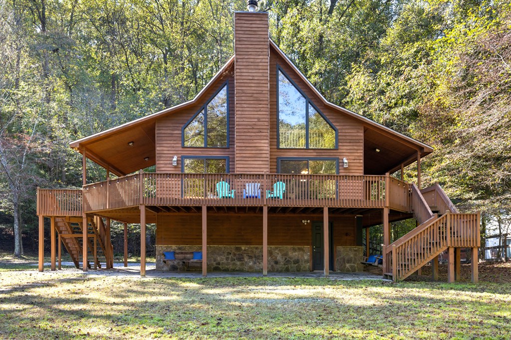 419373 Ellijay Residential