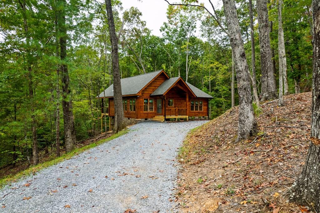 419377 Cherry Log Residential