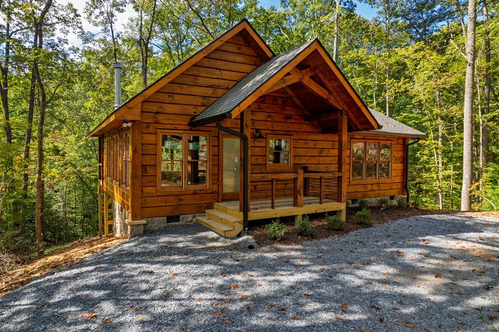 419377 Cherry Log Residential