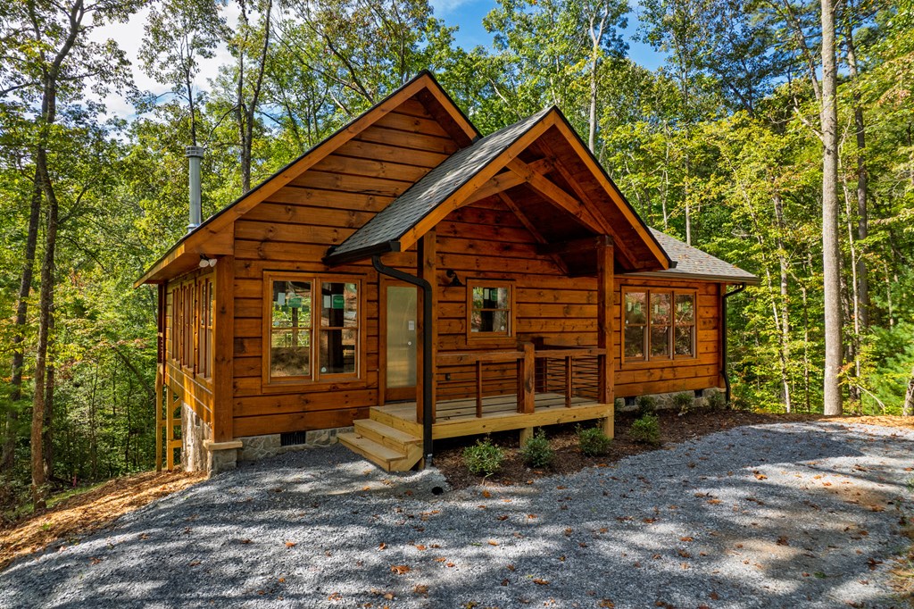 419377 Cherry Log Residential