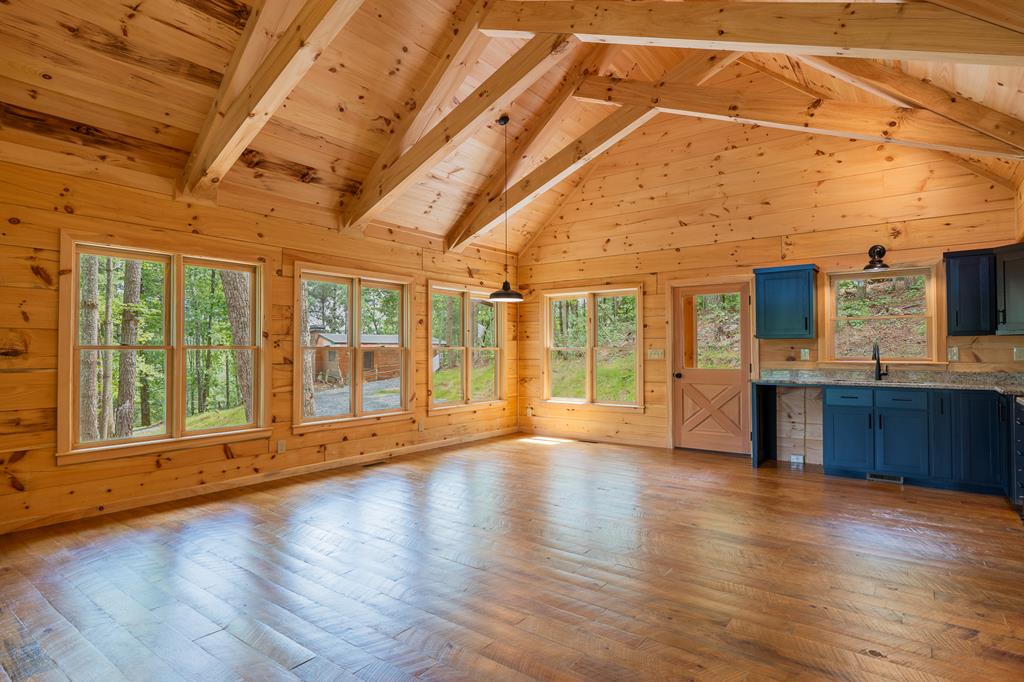 419377 Cherry Log Residential