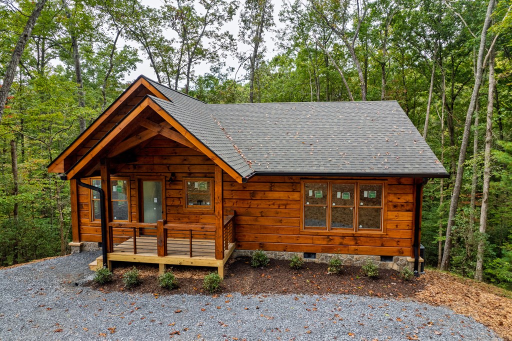 419377 Cherry Log Residential