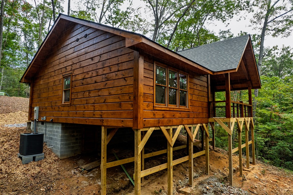 419377 Cherry Log Residential