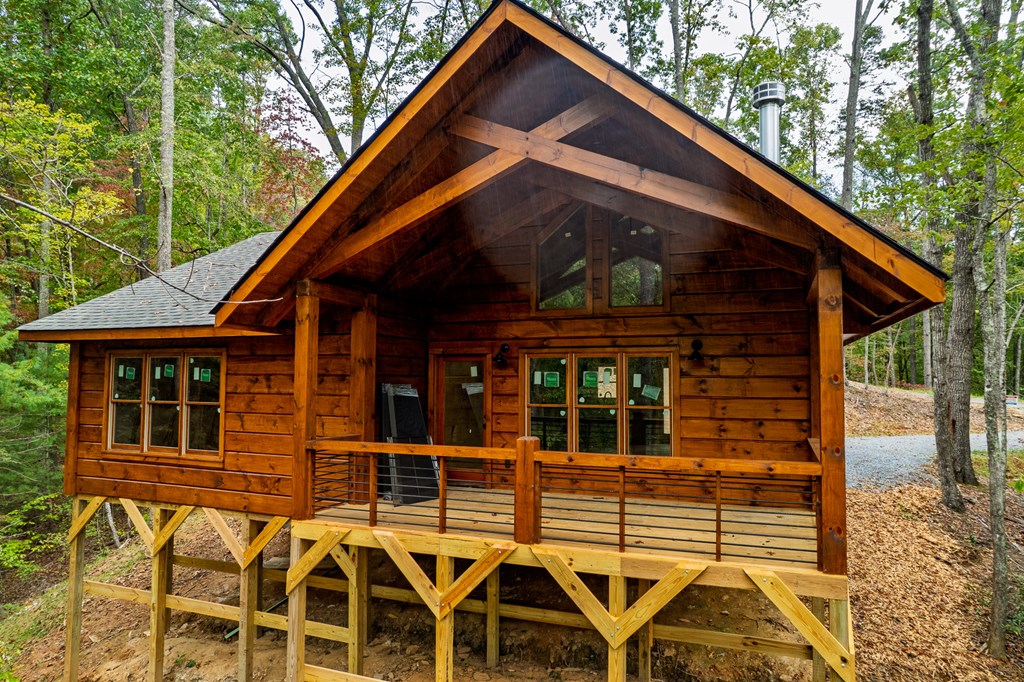 419377 Cherry Log Residential
