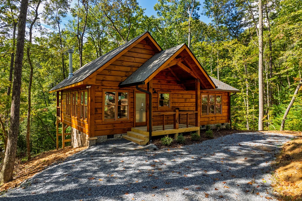 419377 Cherry Log Residential
