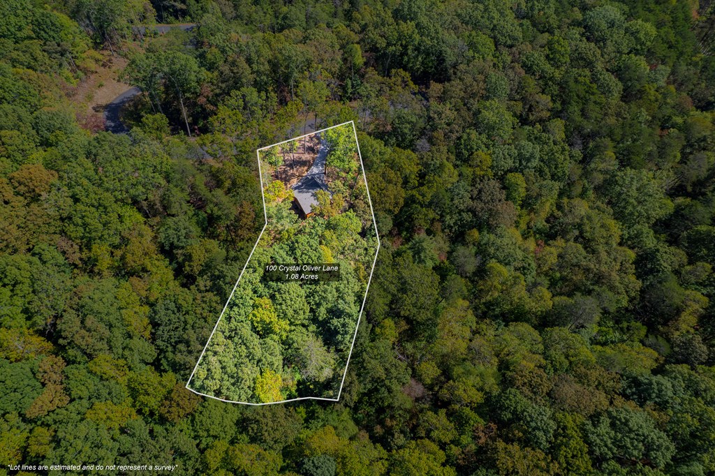 419377 Cherry Log Residential