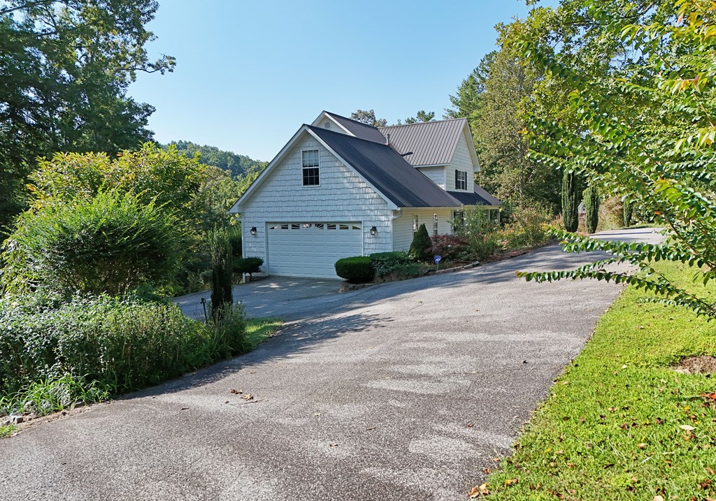 419378 Blairsville Residential