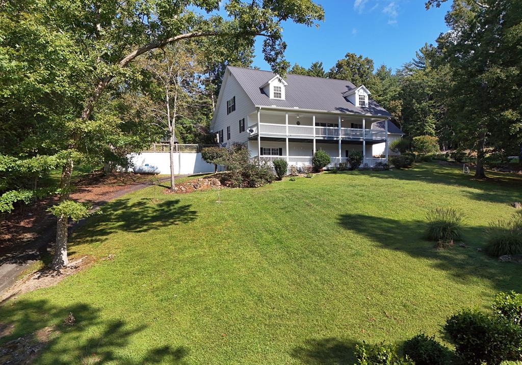 419378 Blairsville Residential