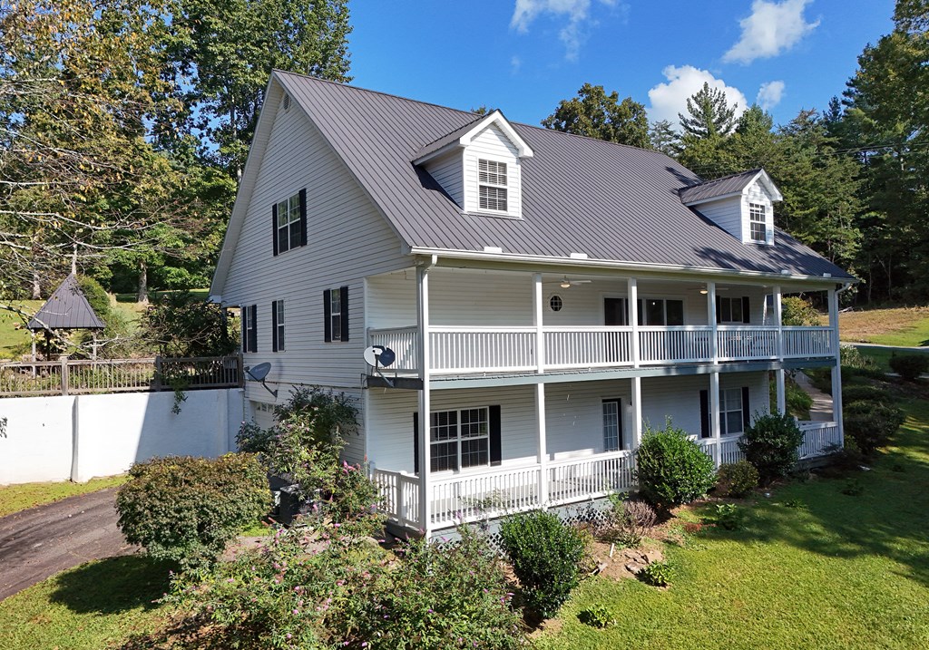 419378 Blairsville Residential