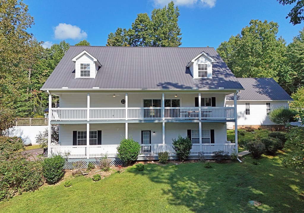 419378 Blairsville Residential