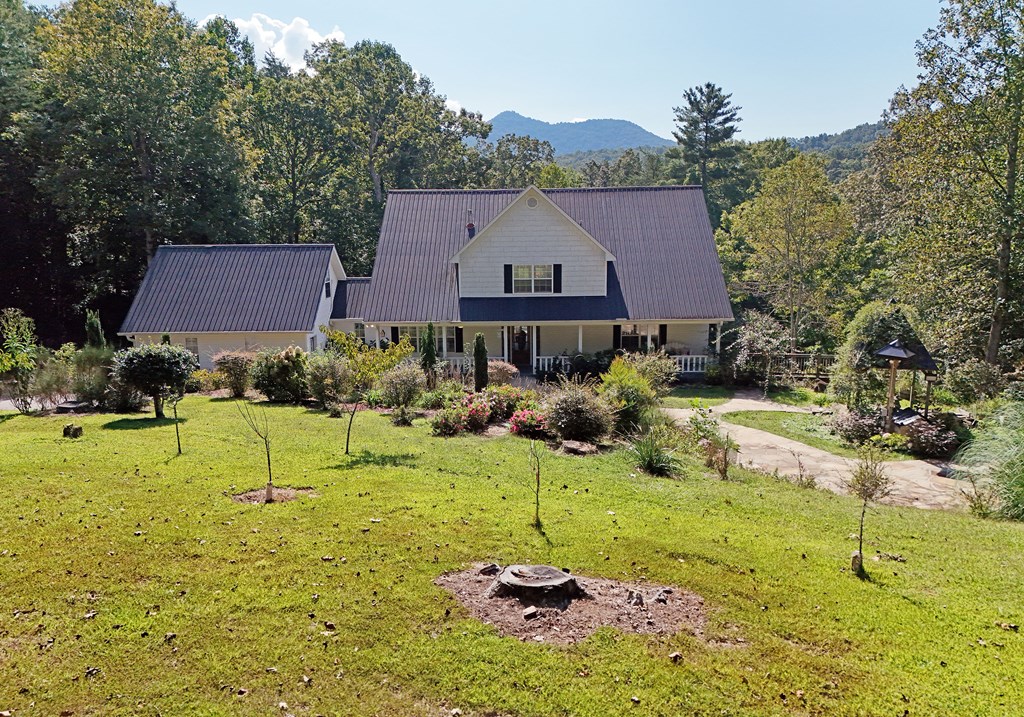 419378 Blairsville Residential