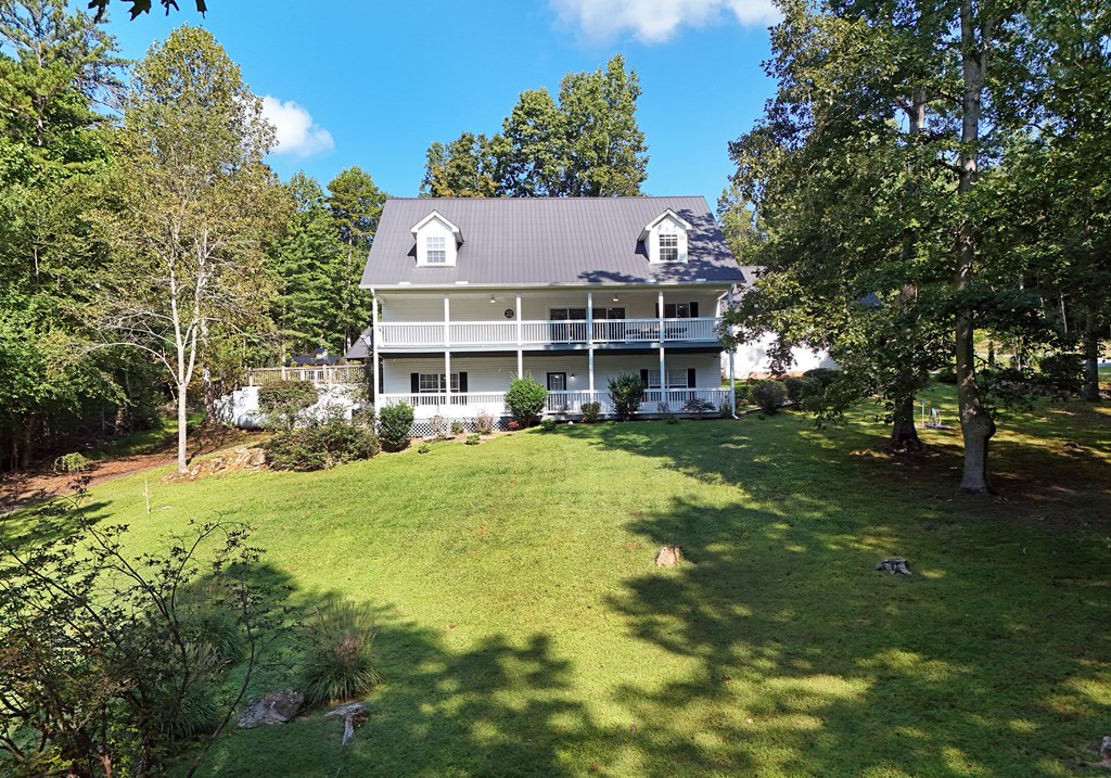 419378 Blairsville Residential