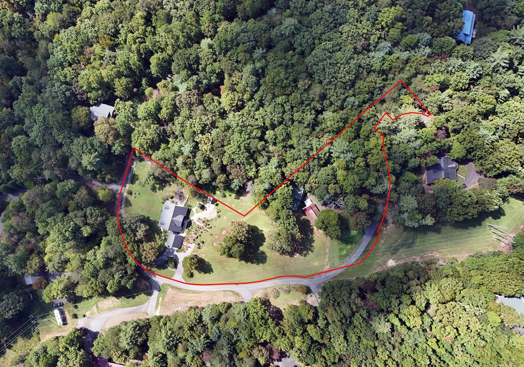 419378 Blairsville Residential