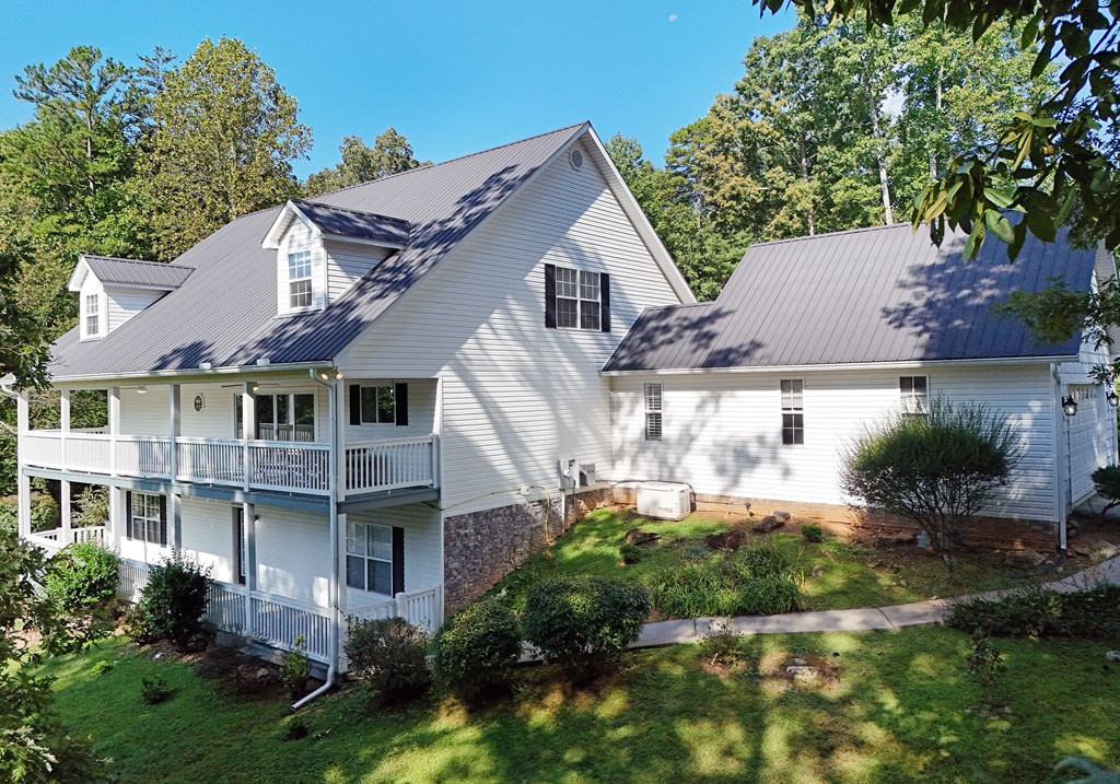 419378 Blairsville Residential