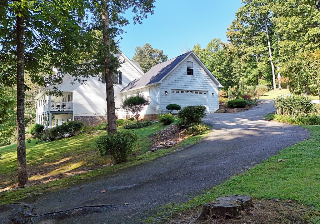 419378 Blairsville Residential