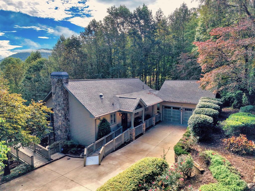 419380 Hayesville Residential