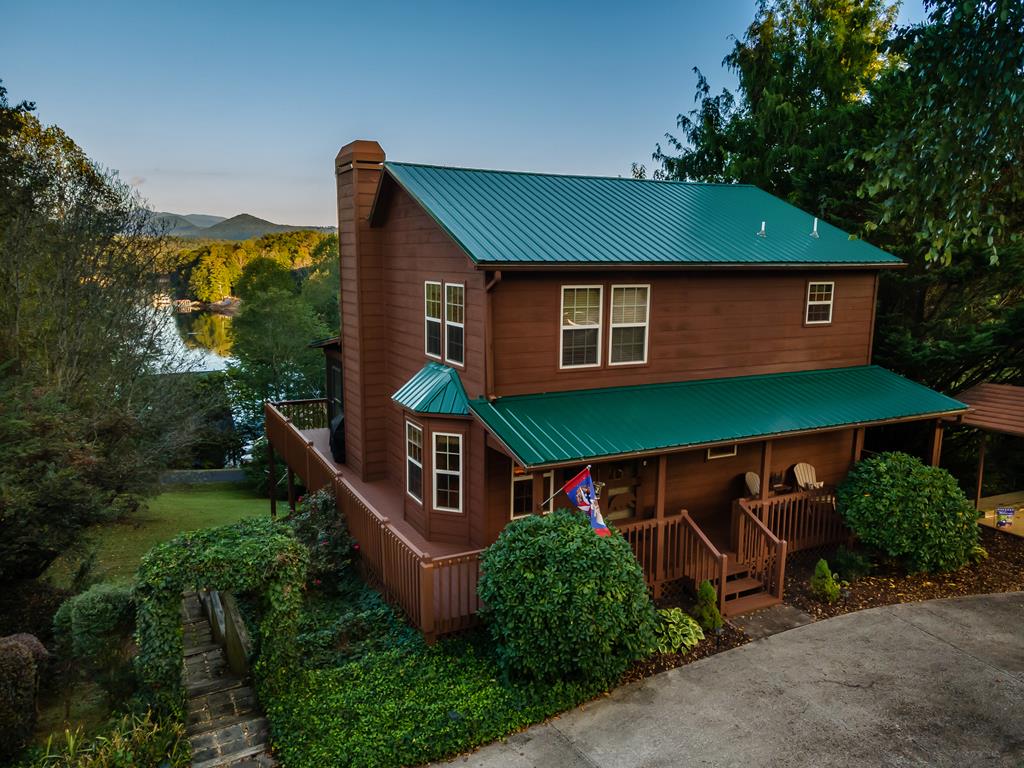419384 Blairsville Residential