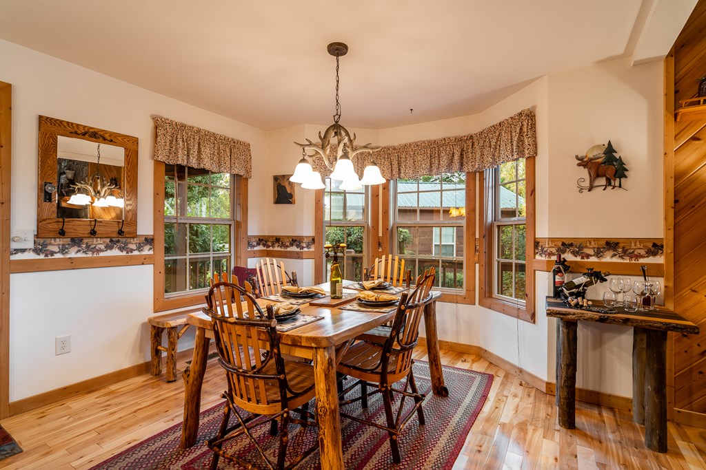 419384 Blairsville Residential