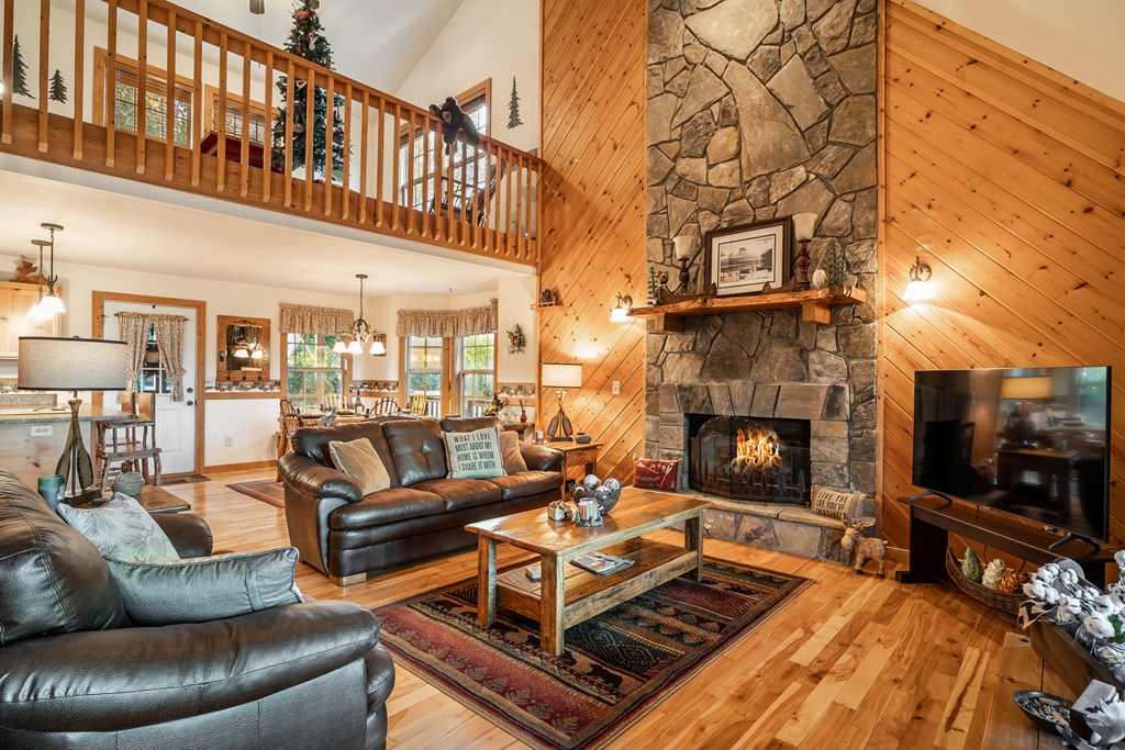 419384 Blairsville Residential