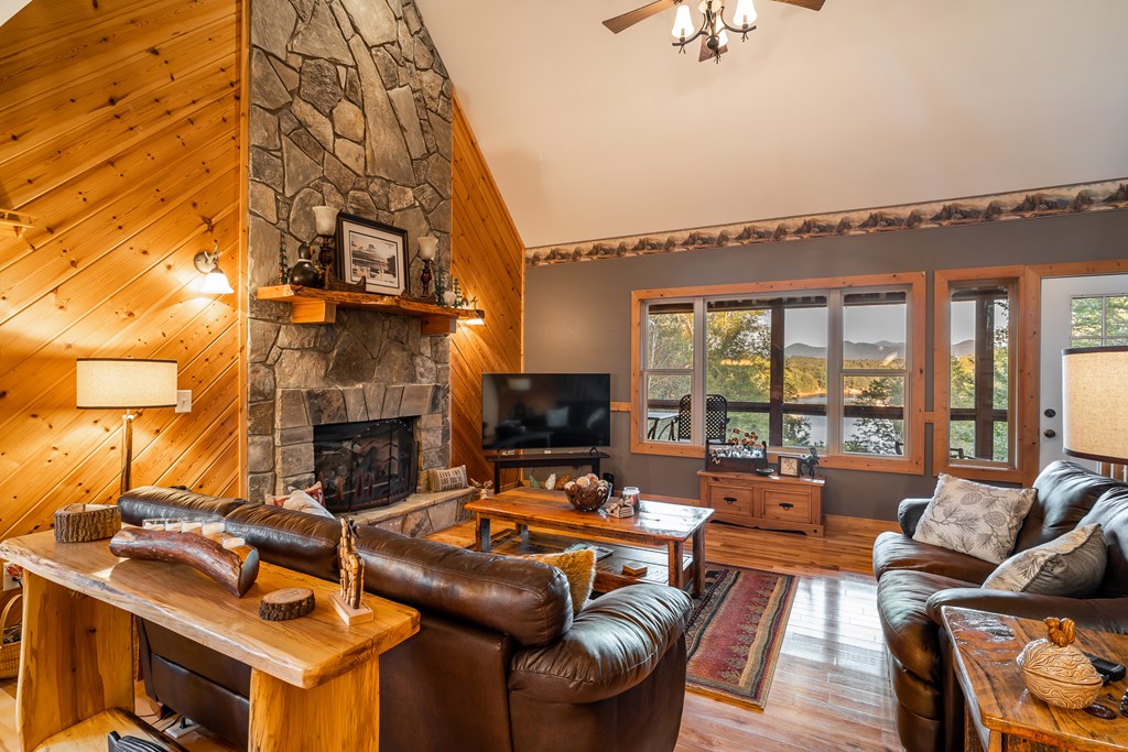 419384 Blairsville Residential