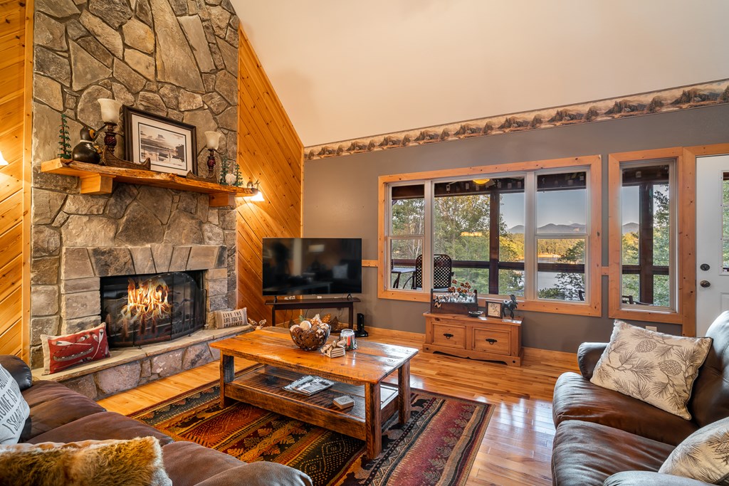 419384 Blairsville Residential