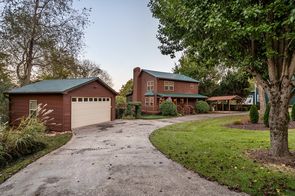 419384 Blairsville Residential