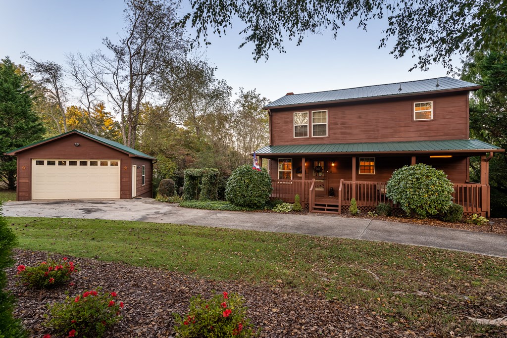 419384 Blairsville Residential