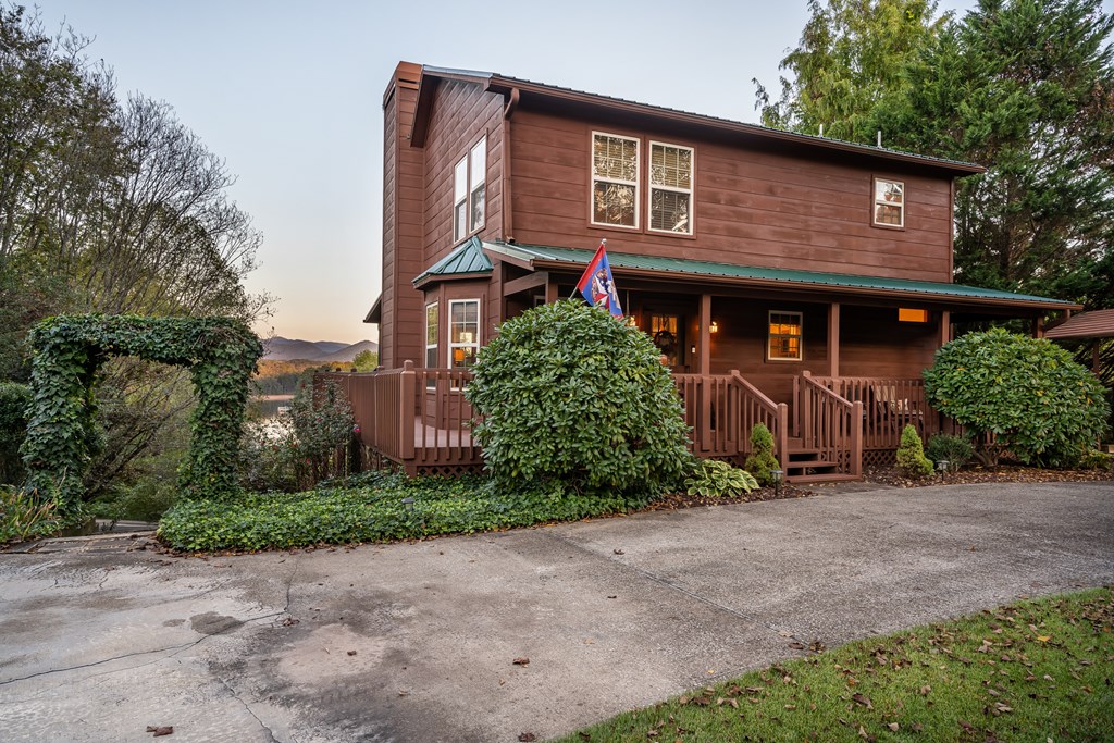 419384 Blairsville Residential